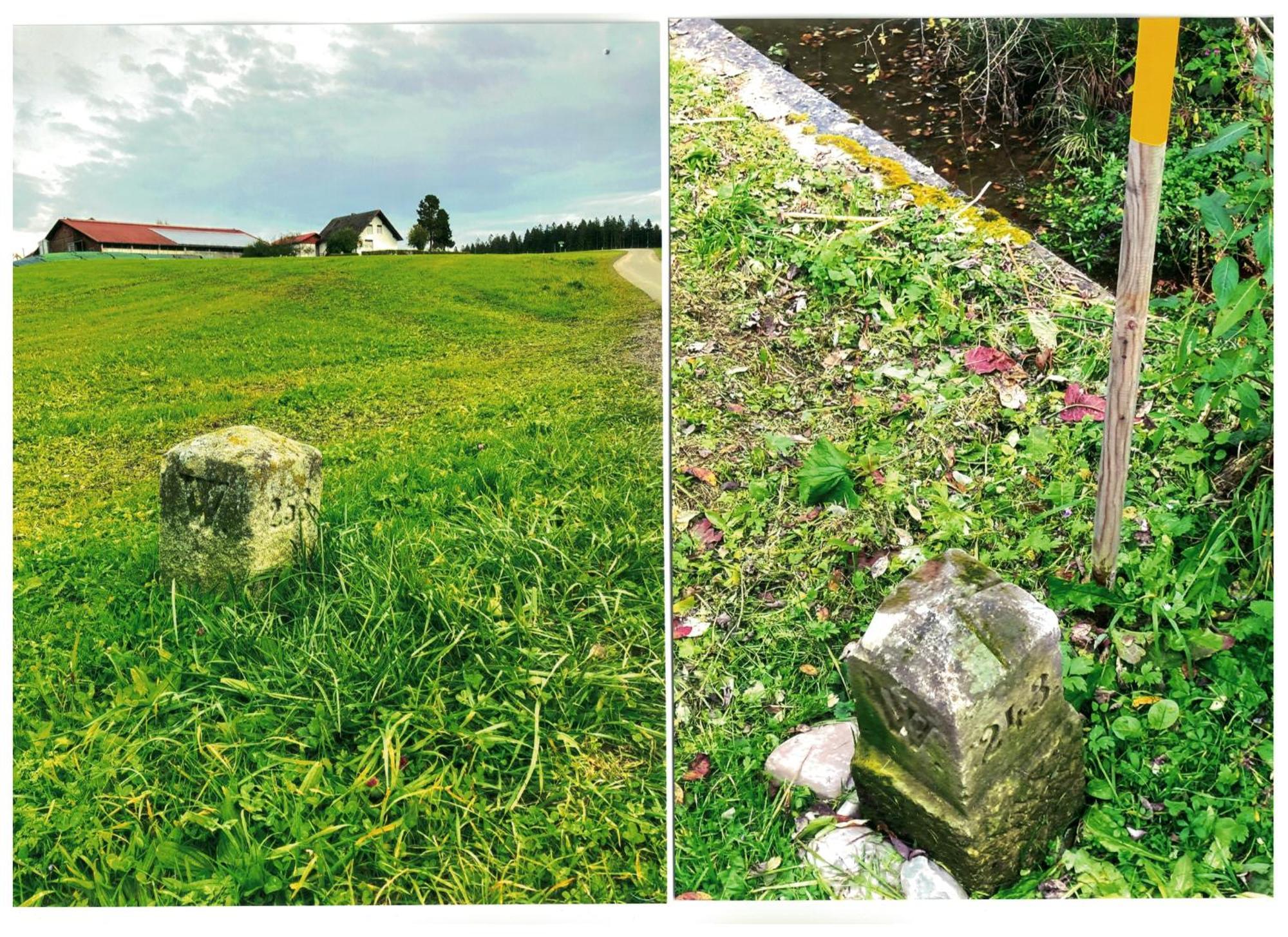 Landpension Sternberg Grunenbach Exterior foto